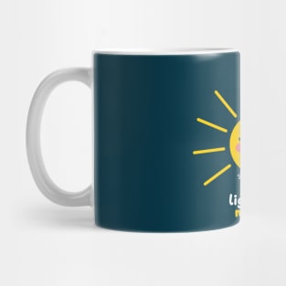 Lightbulb Moment Mug